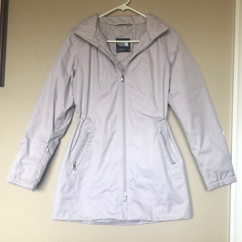 🔥EUC NORTH FACE WINTER JACKET